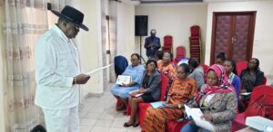 Urbanisation- Mairie de Douala 1er