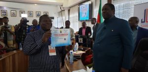 DOUALA-PERMIS DE CONTRUIRE