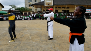 Education - Activités post et péri scolaires au CAS