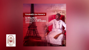 Culture - Canton Bonambela