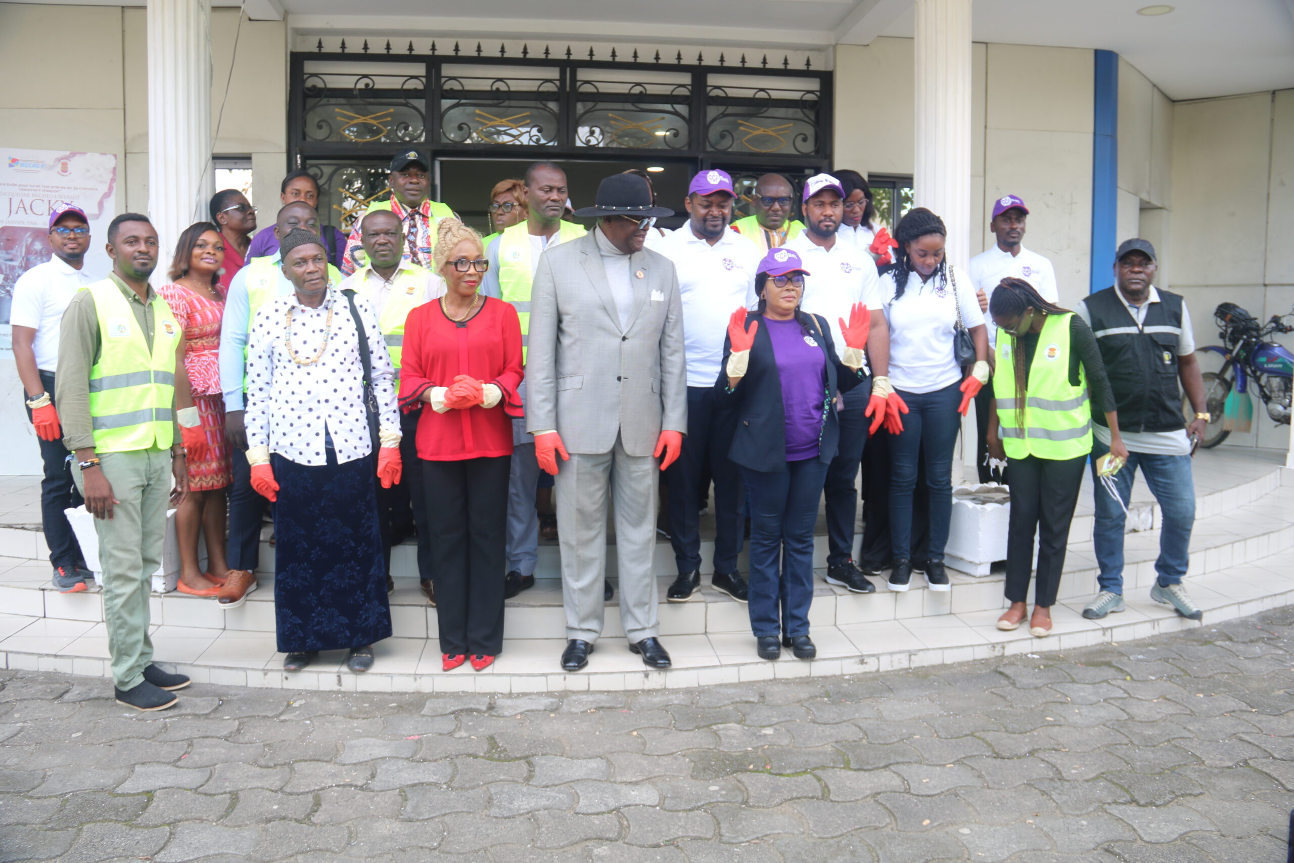 Lutte contre le changement climatique