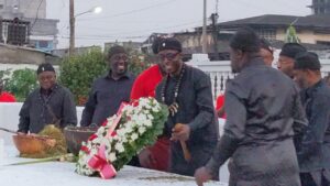 Hommages à Dika Mpondo Akwa 2023