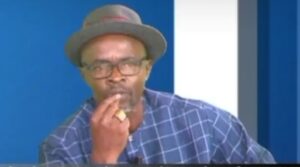 Cameroun- 3e Convention du MRC