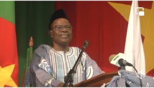 Politique- 3e Convention Ordinaire du MRC