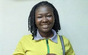 22 ans et déjà meilleure présentation du journal.