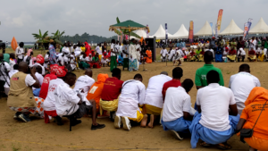 Culture- Ngondo 2023