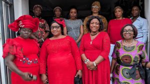 Économie - Entrepreneuriat Féminin : La FASFECAM dévoile son plan d'action pour l'année 2024 .