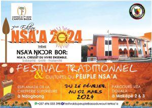 Culture - Festival NSA' A