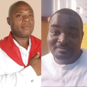 Fête nationale de la jeunesse édition 2024