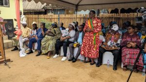 Décentralisation- développement Local