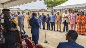 Urbanisation - Mise en œuvre du projet Douala Clean City is possible