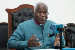 Lutte contre la corruption