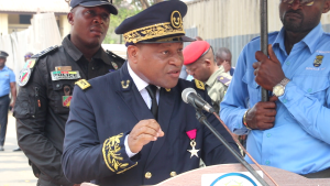 Commandement territorial