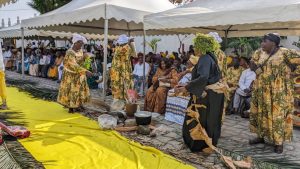 Canton Bell - Retour aux sources