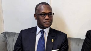 Lions clubs international