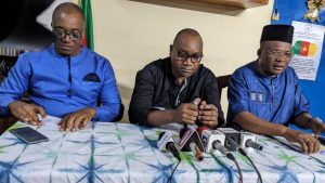 Election Présidentielle 2025 au Cameroun : les OSC lancent une pétition