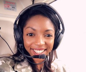 Femme et Leadership - JIF 2024