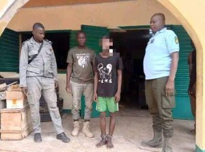 Matricide : une femme battue à mort par son fils de 17 ans à Garoua