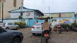 🇨🇲 Scandale à Douala : Une dépouille disparaît à l'hôpital Ad -Lucem de Bonamoussadi.