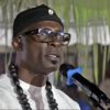 Dr Louis Din Dika Akwa