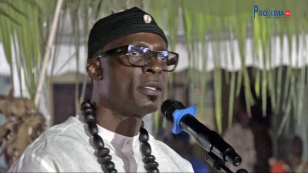 🇨🇲 BONAMBELA : LE ROI LOUIS DIN DIKA AKWA OBTIENT L’ANNULATION DE LA CRÉATION DE LA CHEFFERIE DE MBANYA.