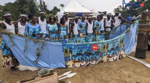 PEUPLE BATANGA ( FEBUARY )