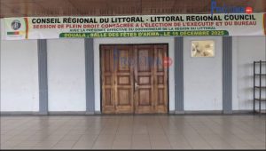 ELECTION REGIONALE AU CAMEROUN