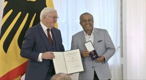 Jean Pierre Felix EYOUM