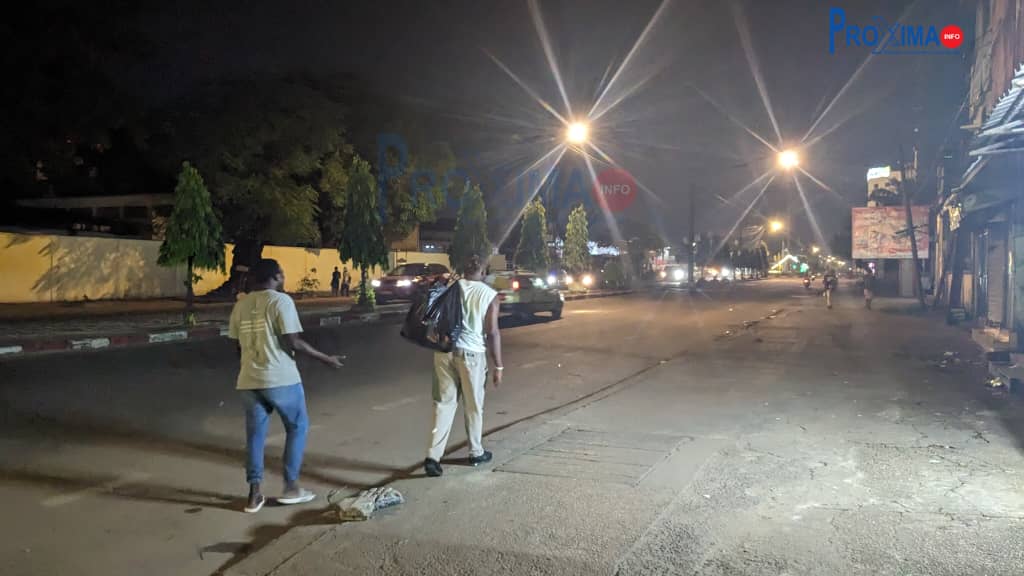 SECURITE A DE DOUALA (2)