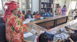 SAREFC 2026 La 1ère édition