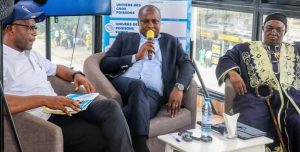 🇨🇲 Cameroun : la Fondation Elessa Lothin – Sen dévoile son plan d’action pour l’année 2026.