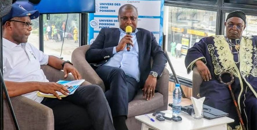 🇨🇲 Cameroun : la Fondation Elessa Lothin – Sen dévoile son plan d’action pour l’année 2026.