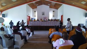 🇨🇲 DANG – l’Assemblée Générale trace la voie : fédérer les générations et structurer les régions.