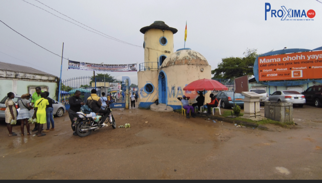 🇨🇲 PARCOURS VITA DE DOUALA : LE PM CONFIRME L’AUTORITÉ DE LA CUD ET VALIDE 3 ANS D’ACTION