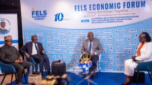 🇨🇲 Forum Doing The Future Together : Les experts tracent la voie pour un Cameroun locomotive de la CEMAC.