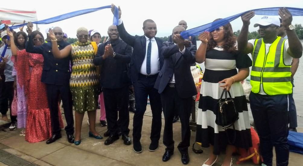 🇨🇲 Douala – Youpwe : La pêche artisanale entre dans la cour des grands.