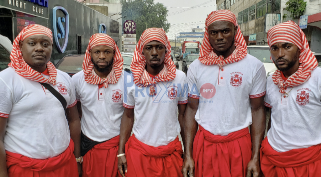 🇨🇲 CANTON BONAMBELA (AKWA) : LES 4 DATES QUI ENTRERONT DÉSORMAIS DANS L&rsquo;HISTOIRE