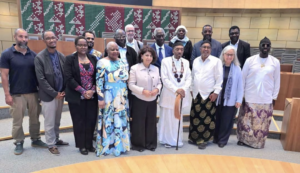Une visite historique qui dépasse le symbole pour poser les bases d'une coopération d'égal à égal entre le Littoral camerounais et le Land le plus puissant d'Allemagne (3)